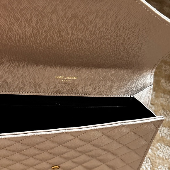 YSL Pouch - Picture 8 of 12